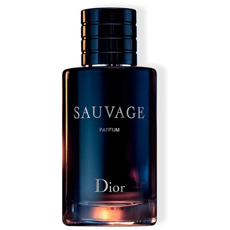 dior sauvage douglas parfum|dior sauvage unisex.